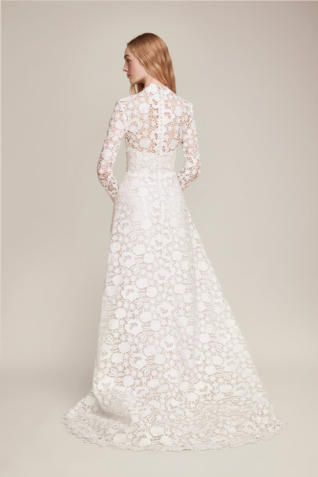 The Crawford Gown