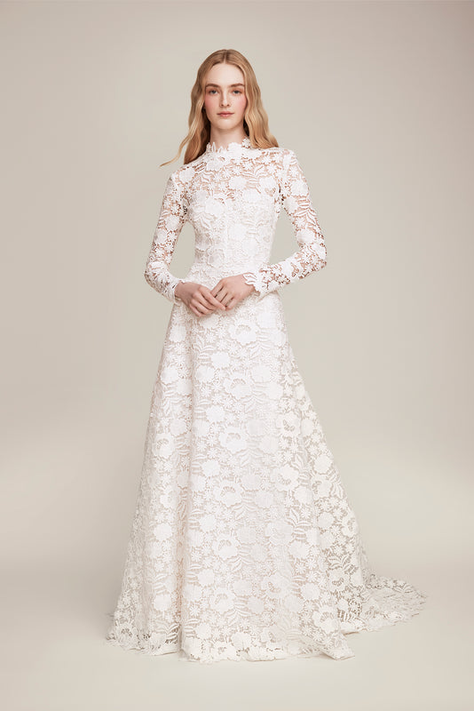 The Crawford Gown
