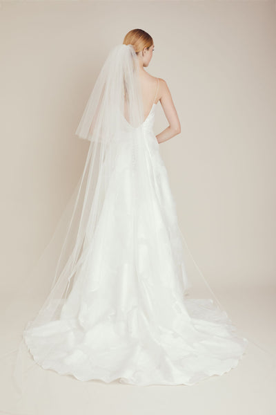 The Central Park Veil