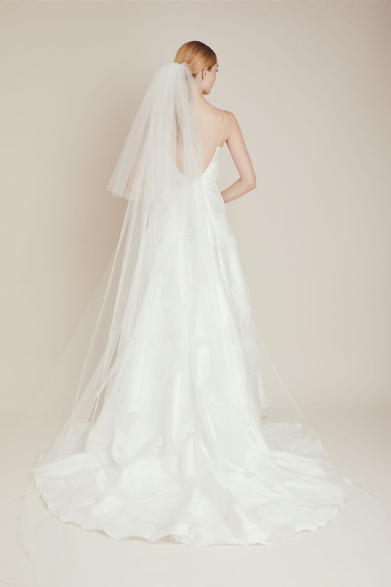 The Central Park Veil