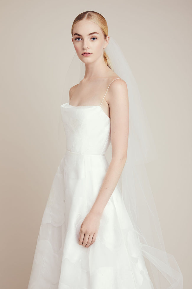 The Central Park Veil