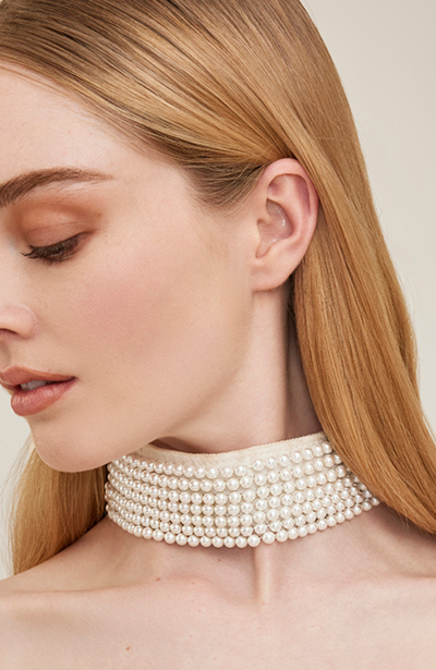 The Windsor Choker