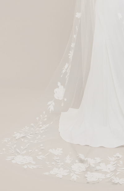 The Lennox Veil