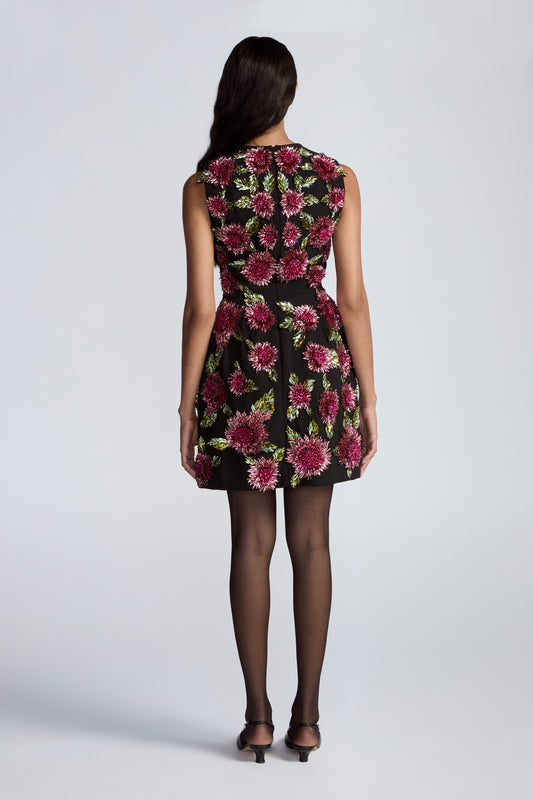 Sara mallika – Maison ma Manière