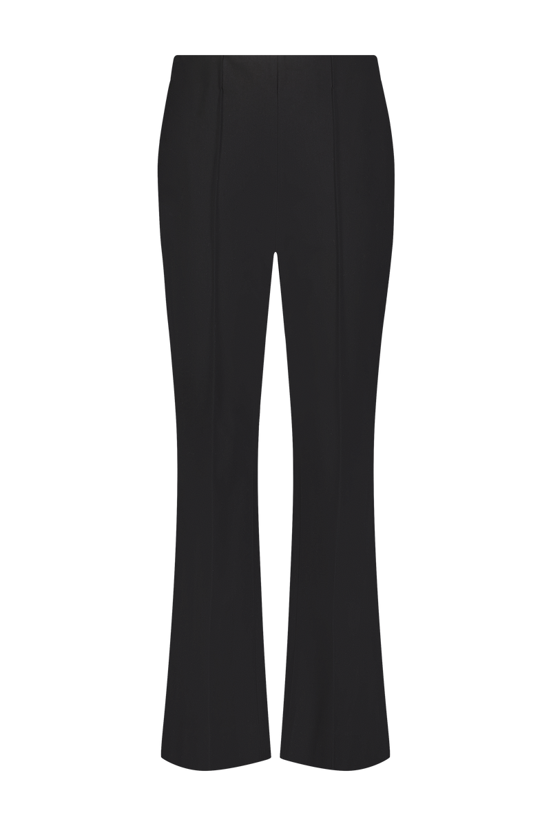 Stretch Cotton Kate Pant