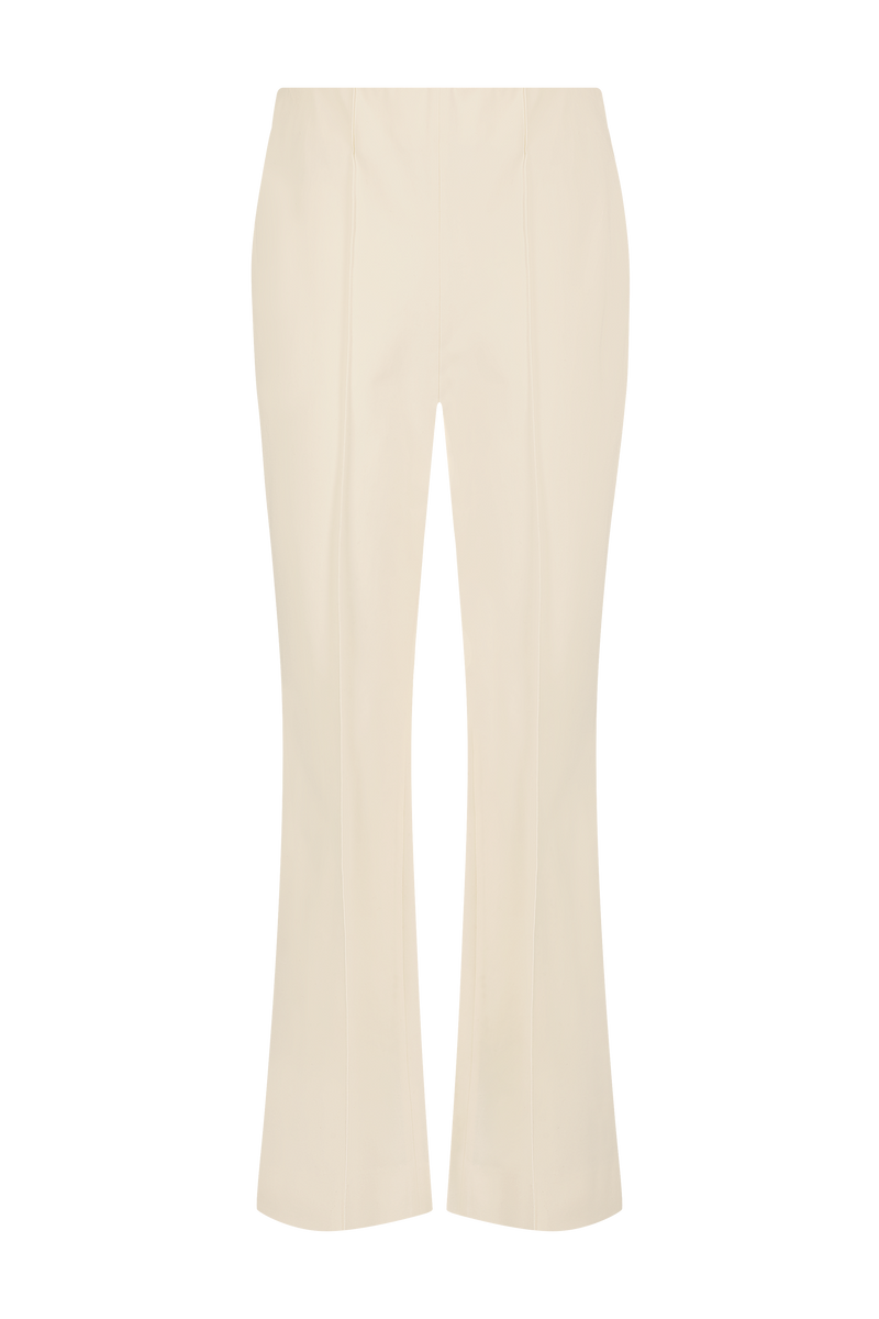Stretch Cotton Kate Pant