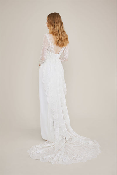 Bridal - Spring 2023 Lela Rose Bridal - Spring 2023 Lela Rose
