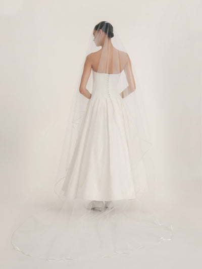 The McKamy Veil