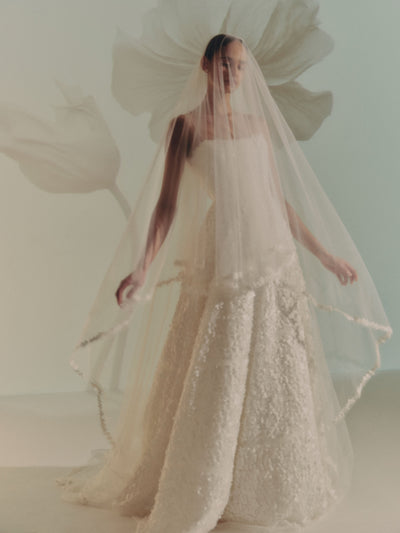 The Normandy Veil