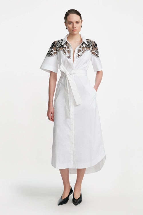 Ranch Dresses