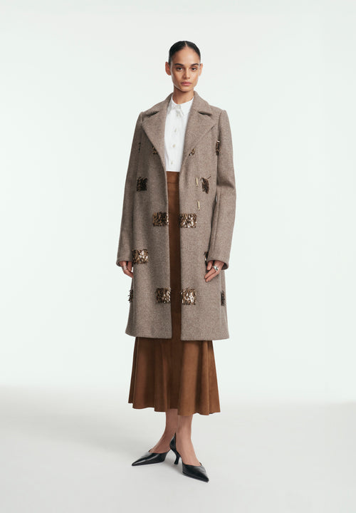 Outerwear - All