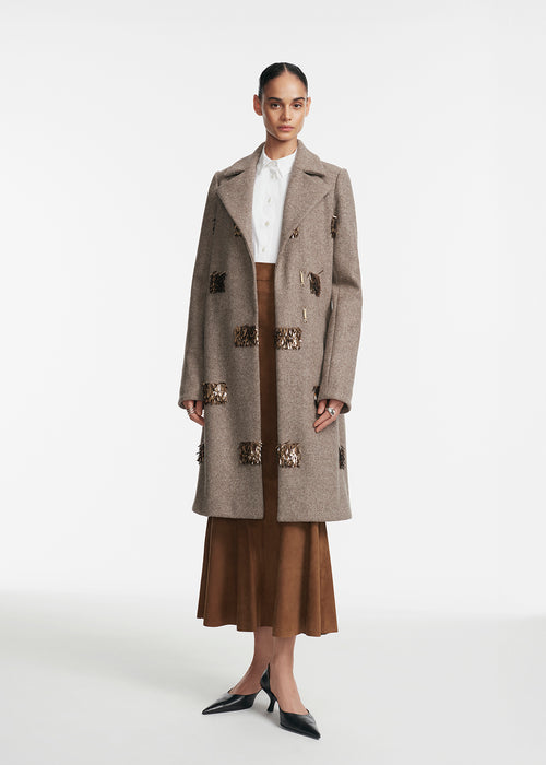 Outerwear - All