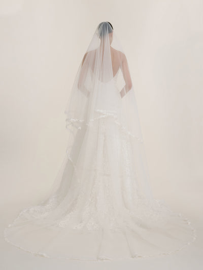The Normandy Veil
