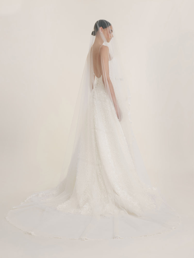 The Normandy Veil