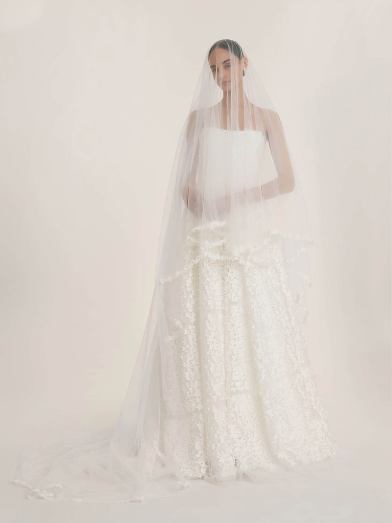 The Normandy Veil
