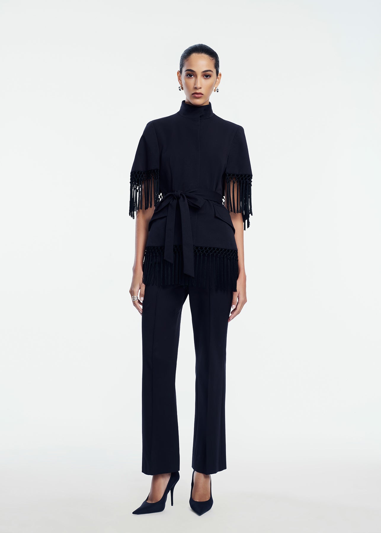 RTW Products – Lela Rose