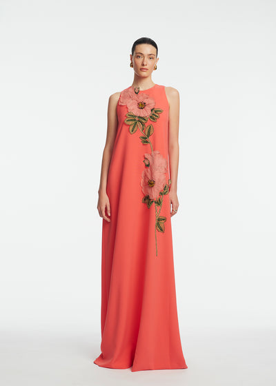 Gowns -RTW Lela Rose Gowns -RTW Lela Rose