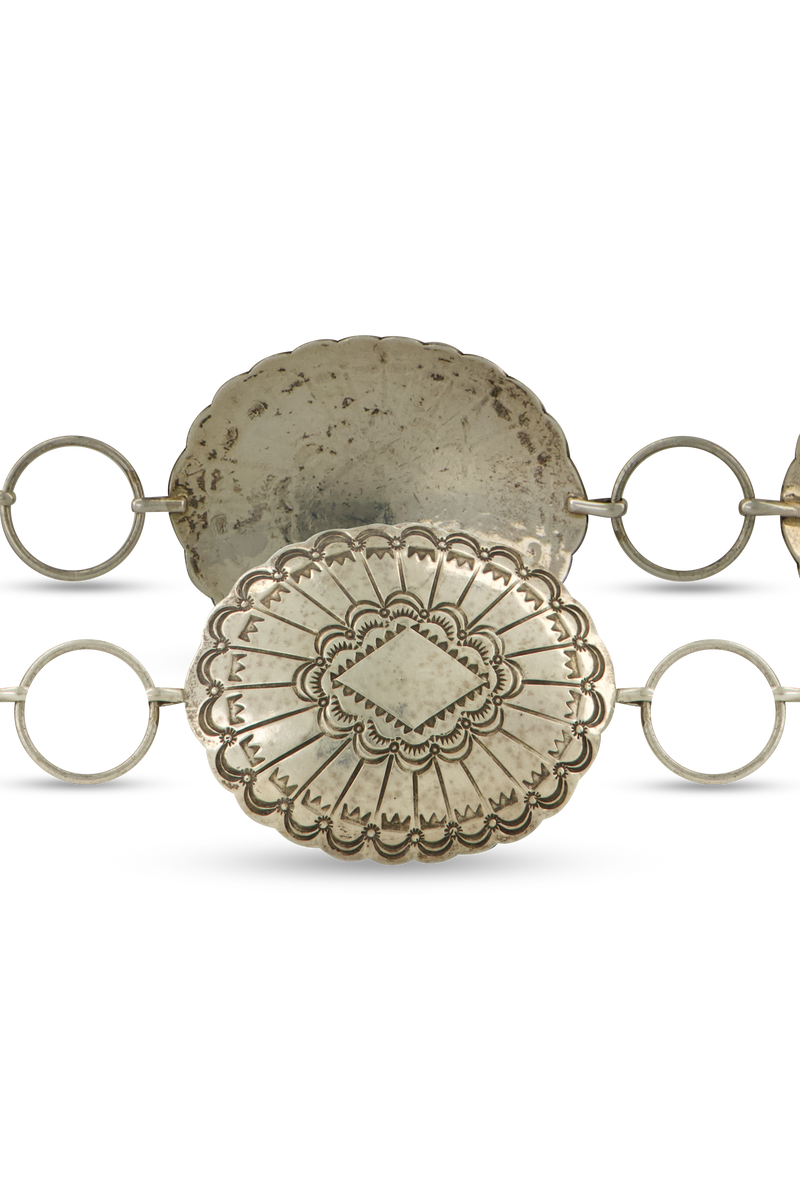 Vintage Concho