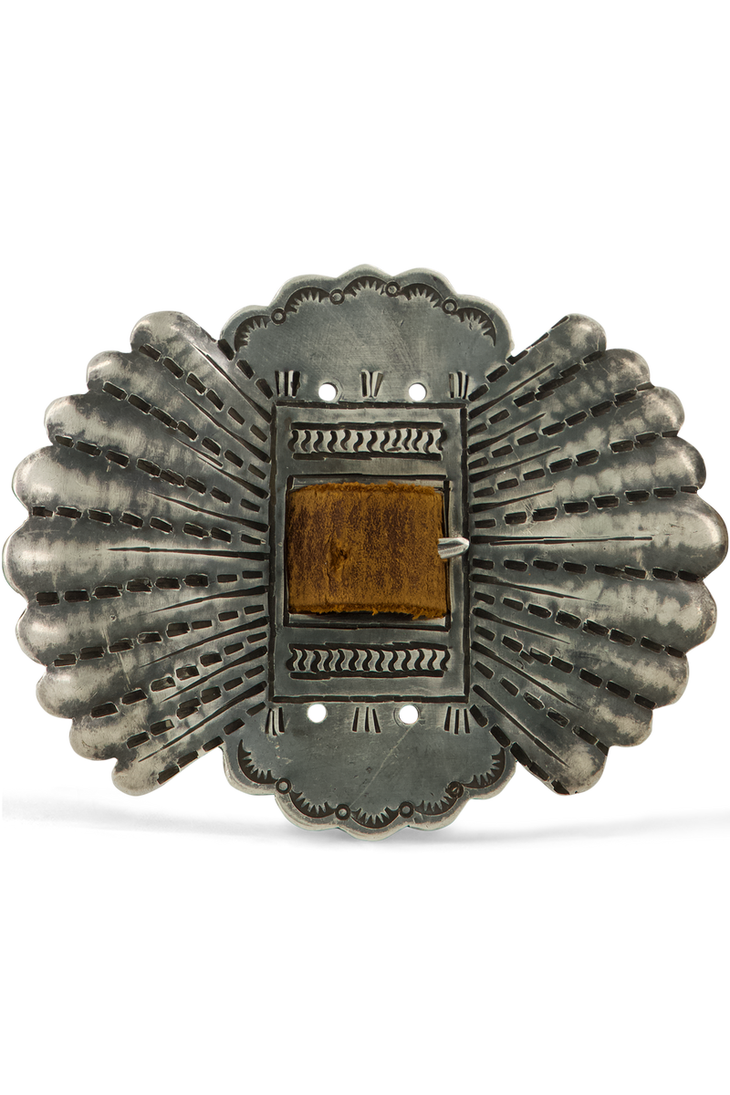 Vintage Concho