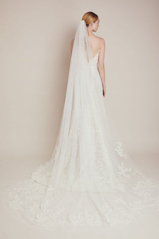 The McKinley Park Veil