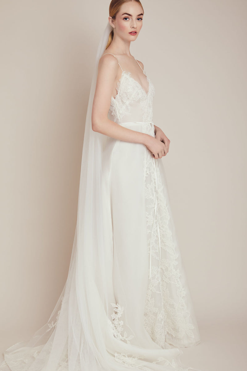 The McKinley Park Veil