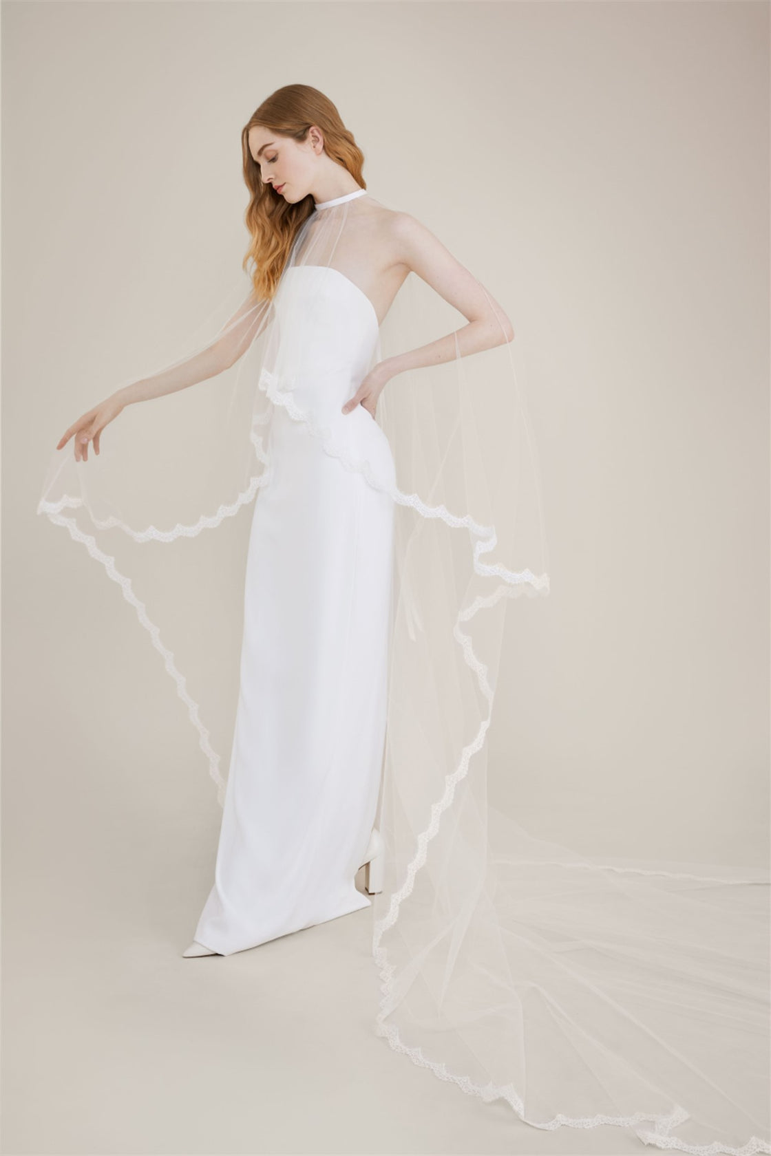 The Monaco Cape