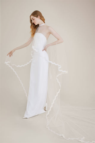 The Monaco Cape