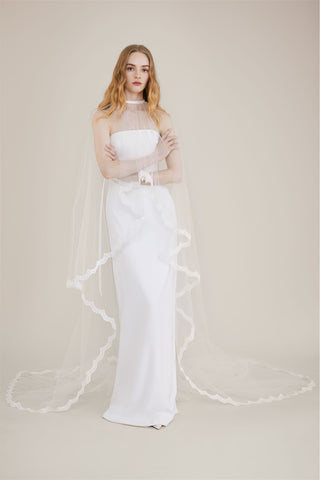 The Monaco Cape