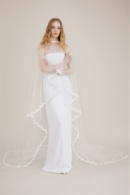 The Monaco Cape