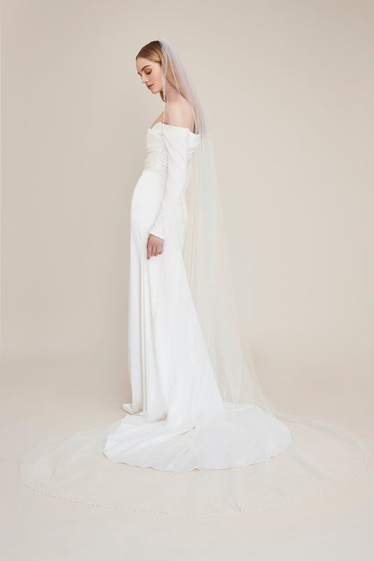 The Savoy Veil