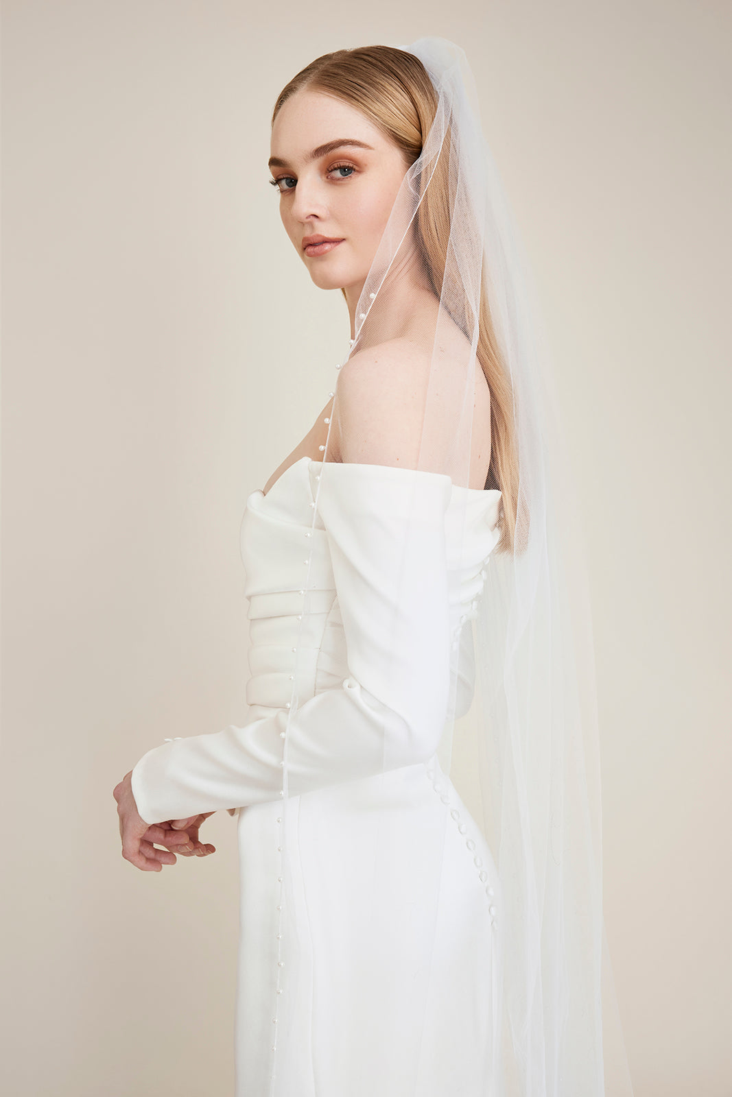 The Savoy Veil