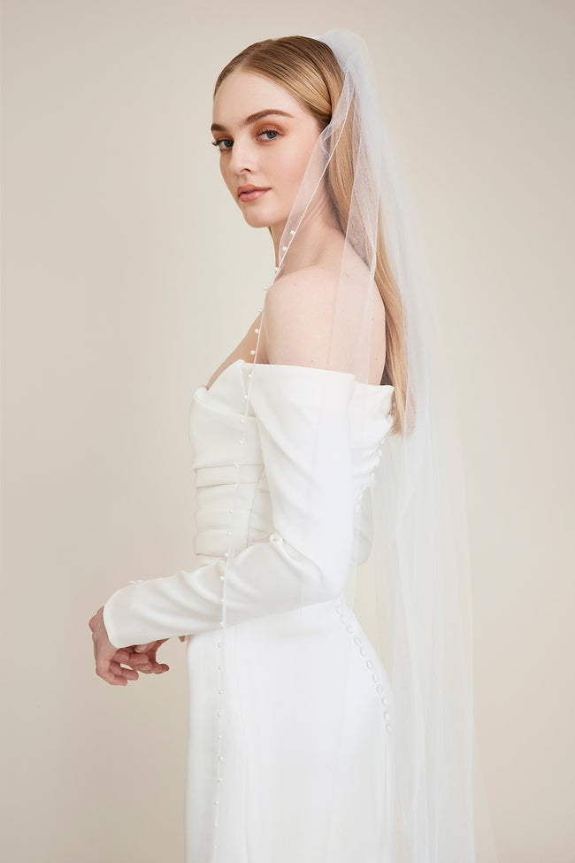 The Opera House Veil