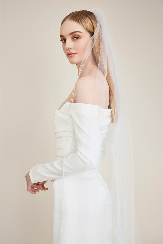 The Savoy Veil