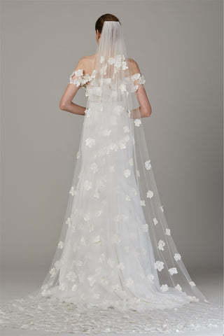 The Primrose Hill Veil