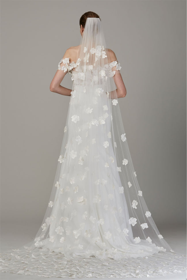 The Primrose Hill Veil
