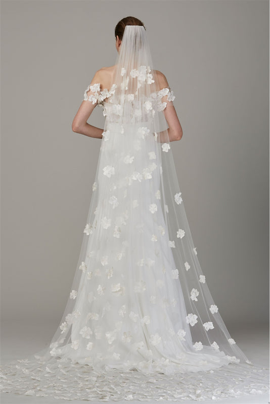 The Primrose Hill Veil