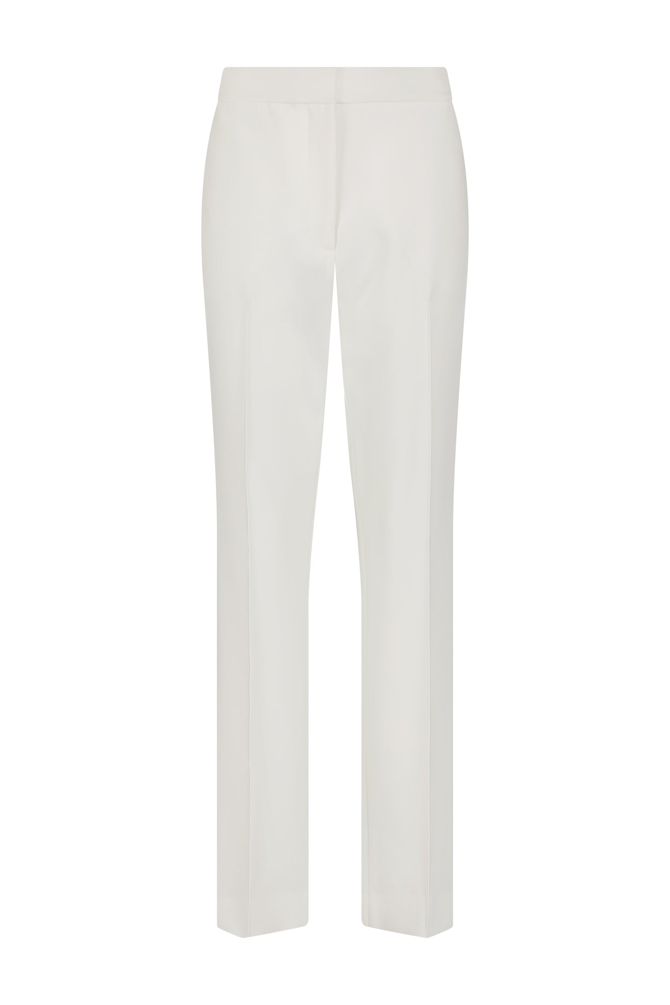 Stretch Twill Demi Pant