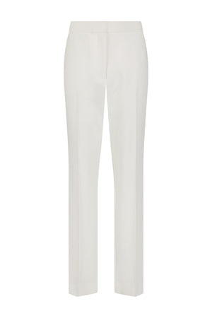 Stretch Twill Demi Pant