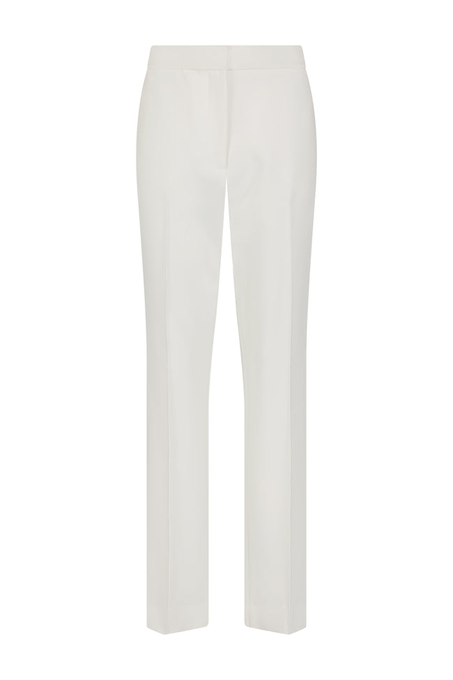 Stretch Twill Demi Pant
