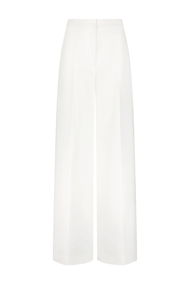 Stretch Twill Molly Pant