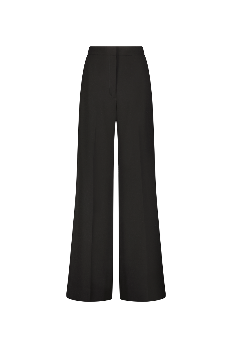 Fluid Crepe Molly Pant