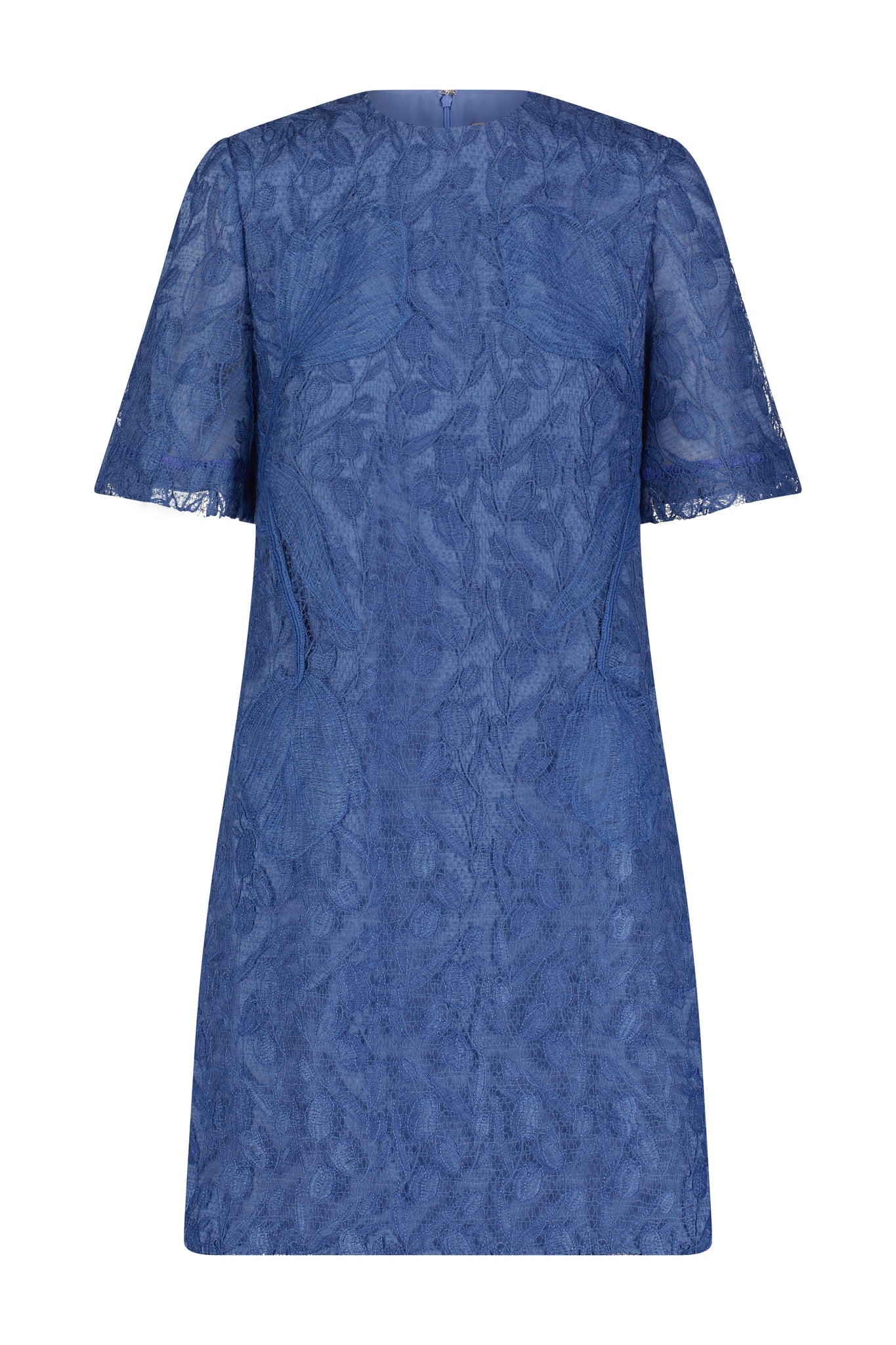 Tulip Lace Rachel Tunic