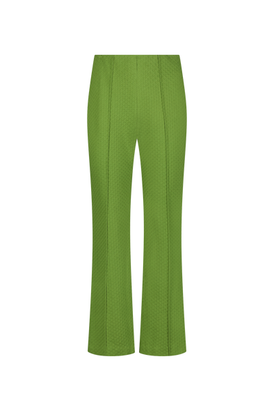 Textured Jersey Kate Pant