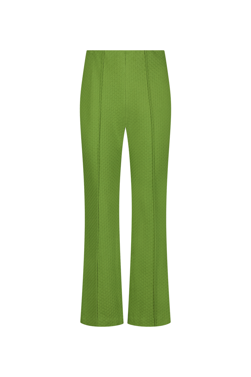Textured Jersey Kate Pant