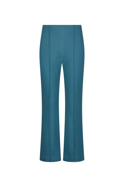 Textured Jersey Kate Pant