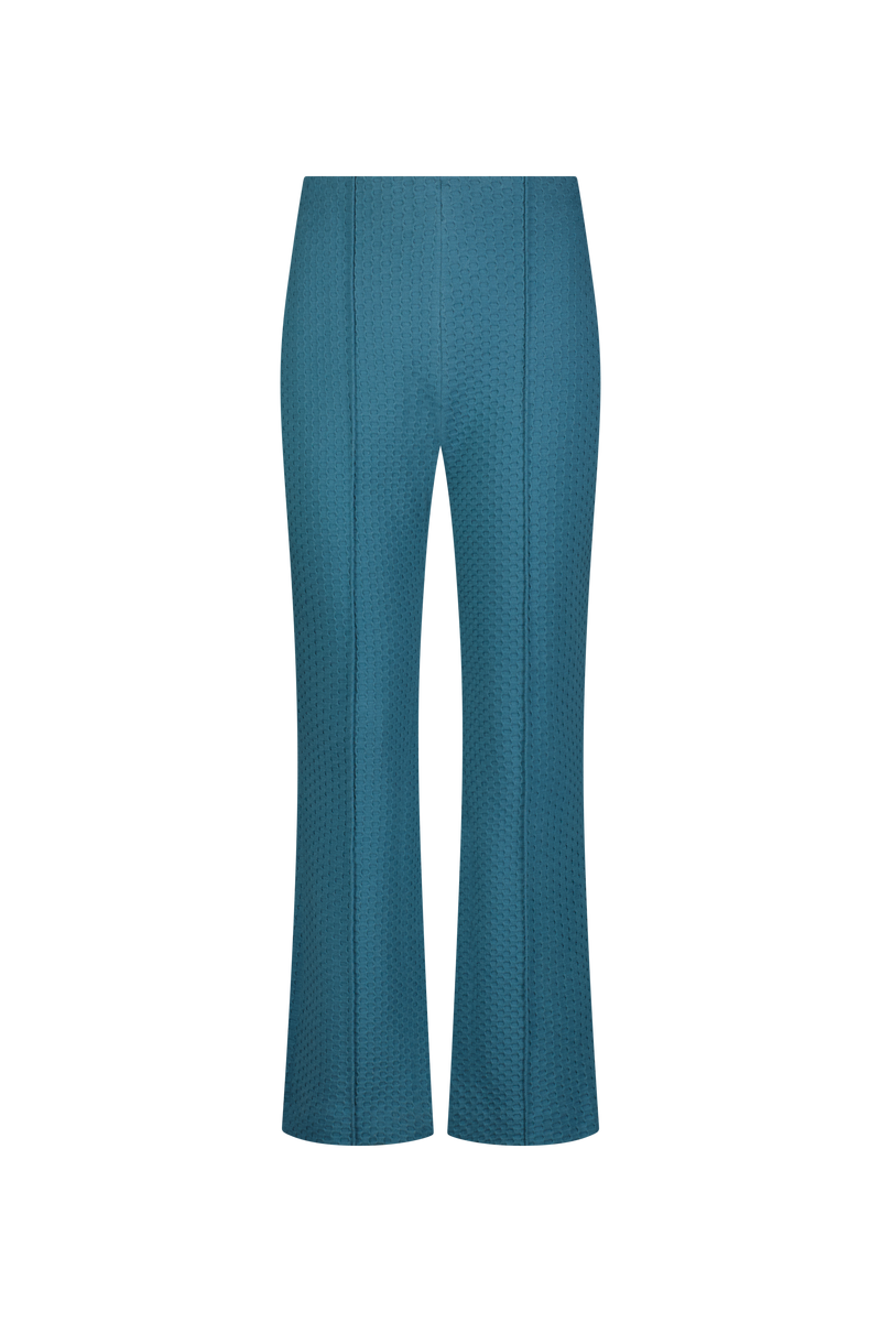 Textured Jersey Kate Pant