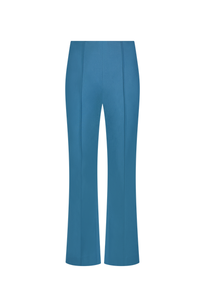 Stretch Cotton Kate Pant