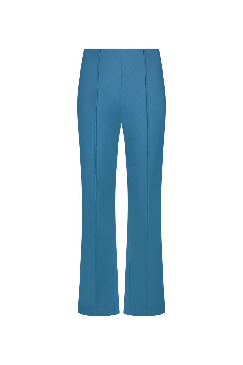 Stretch Cotton Kate Pant