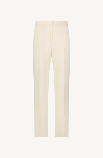 Stretch Twill Demi Pant