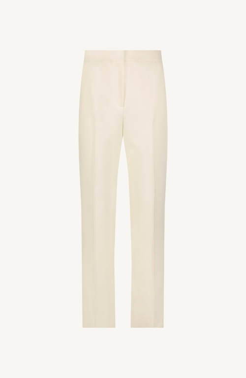 Stretch Twill Demi Pant